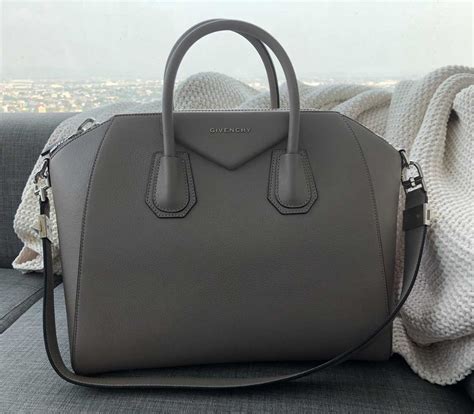 antigona bag givenchy fake vs real|Givenchy antigona bag sale.